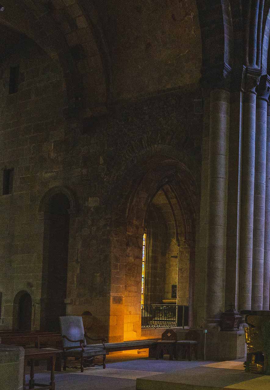 Kirche. Bild: ChiemSeherin, Pixabay