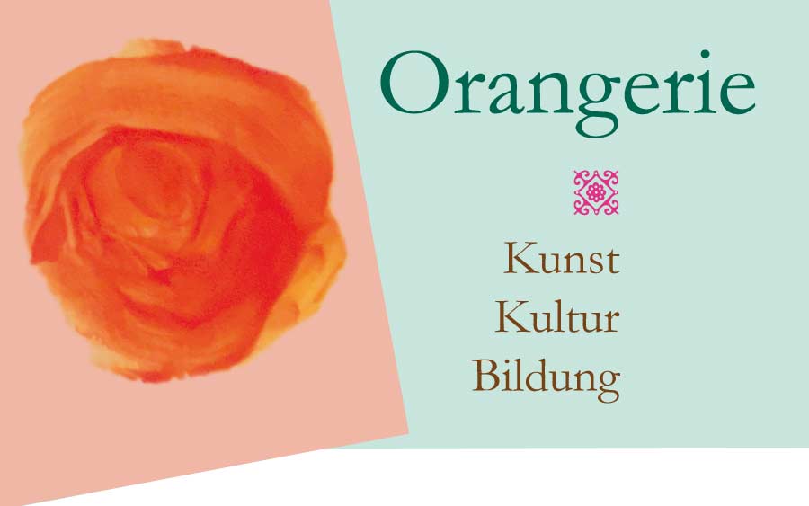 Orangerie St. Urban: Kust, Kultur und Bildung